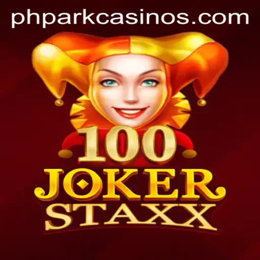 Exploring the Thrills of 100JokerStaxx: A Deep Dive into Innovative Gaming