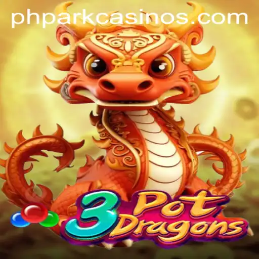 Unveiling 3PotDragons: Mastering the Realm with PHPARK