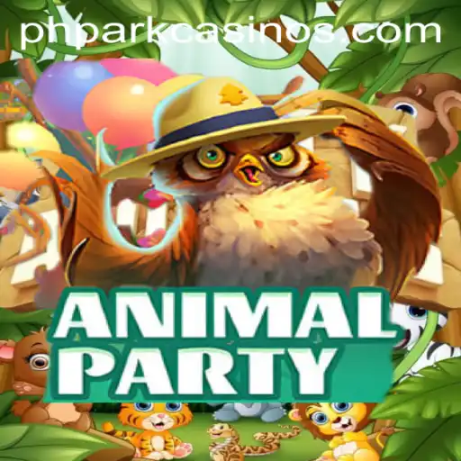 AnimalParty: A Wild Adventure with PHPARK Enhancements