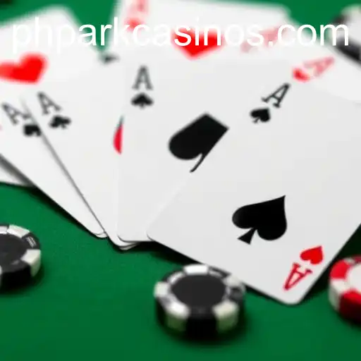 Exploring the Fascinating World of Blackjack with PHPARK