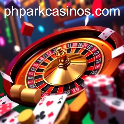 Exploring the Thrilling World of Casino Games: A Dive into PHPARK