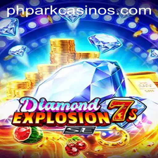Unveiling DiamondExplosion7sSE: A New Era in Online Gaming with PHPARK Configuration