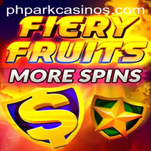 FieryFruitsMoreSpins Game: An Exciting Casino Adventure with PHPARK