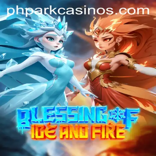 Exploring the Enigmatic World of BlessingofIceandFire - An In-Depth Guide to PHPARK