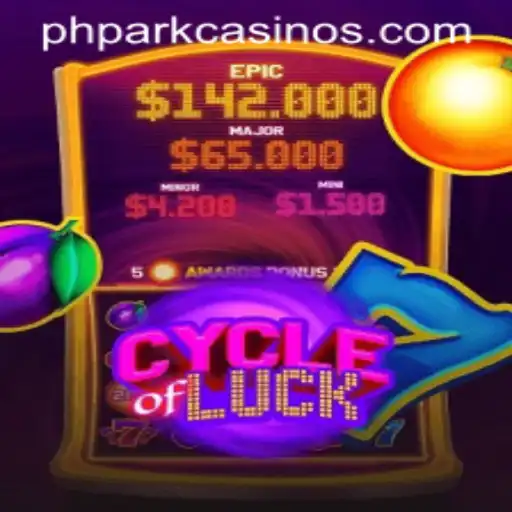 Explore the Exciting World of Cycle of Luck with PHPARK