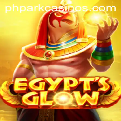 Unveiling the Mystical World of EgyptsGlow: An Adventure with PHPARK