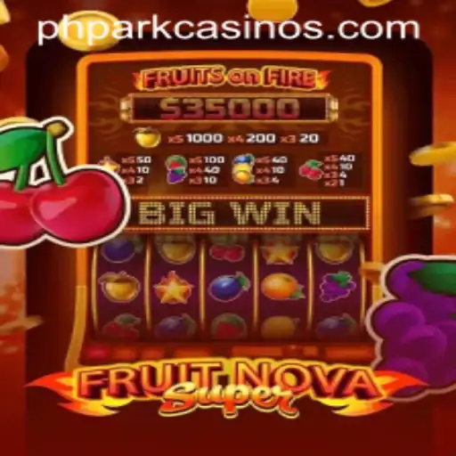 FruitNovaSuper: A Juicy Adventure Awaits