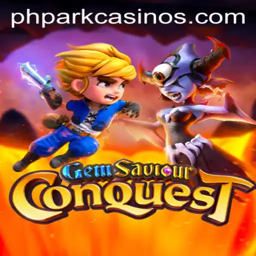 Discover GemSaviourConquest: A Thrilling Adventure Unveiled