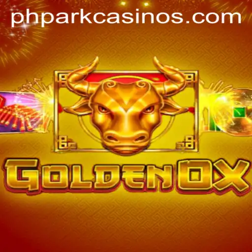 Exploring the Fascinating World of GoldenOx: An Engaging Experience with PHPARK