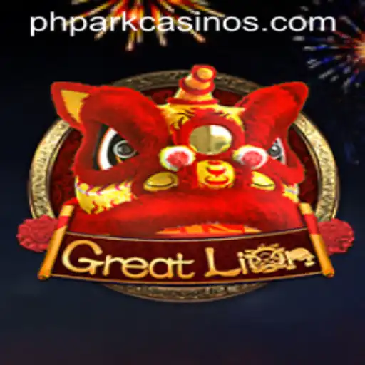 GreatLion: A New Era in Gaming with PHPARK Integration