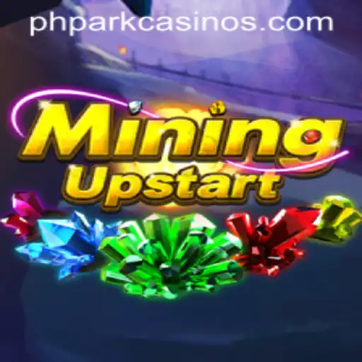 MiningUpstart: The Next Big Thing in Gaming with PHPARK