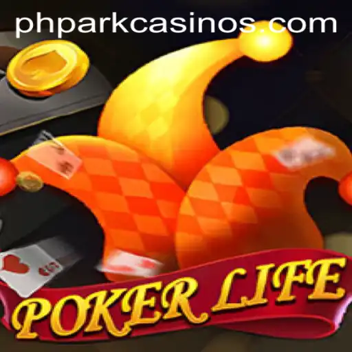 PokerLife: A New Era in Virtual Gaming with PHPARK