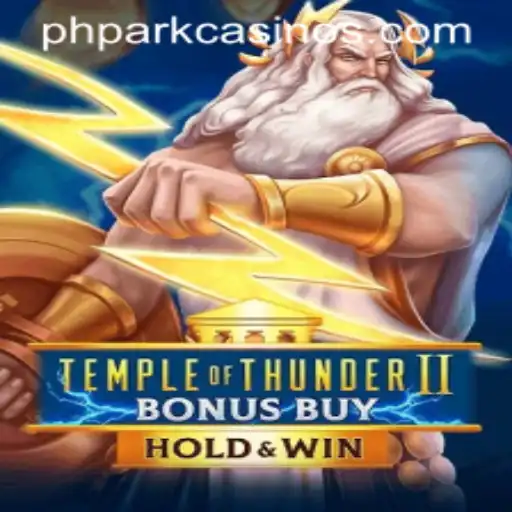 Temple of Thunder II Bonus Buy: The Ultimate Gaming Experience
