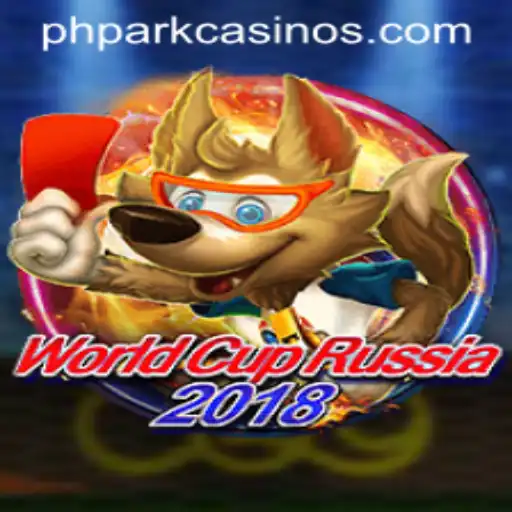 Exploring the Phenomenon of WorldCupRussia2018 and the Rise of PHPARK