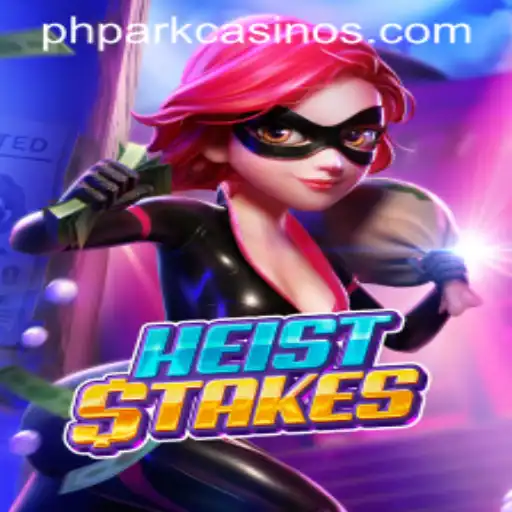 Unveiling HeistStakes: The Thrilling New Adventure in Virtual Gaming