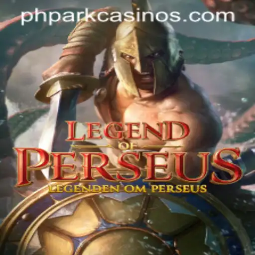 LegendofPerseus: A Dive into Mythology and Adventure