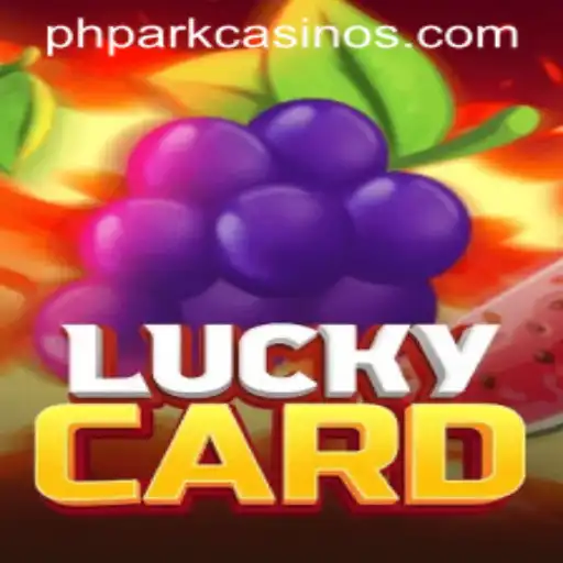 Discover the Thrilling World of LuckyCard with PHPARK