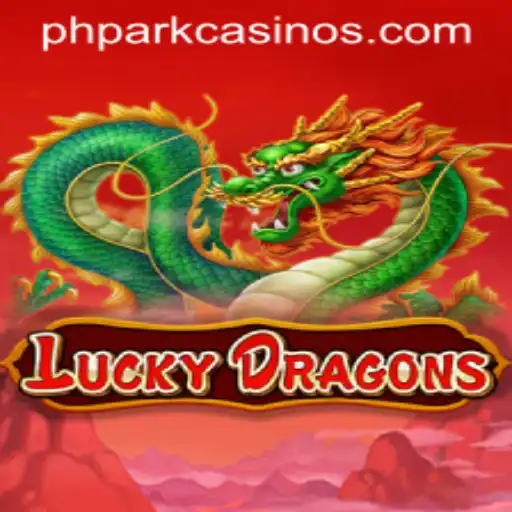Exploring the Enchanting World of LuckyDragons: Experience the PHPARK Magic