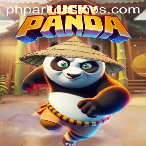 Discover the Exciting World of LuckyPanda: A New Gaming Sensation