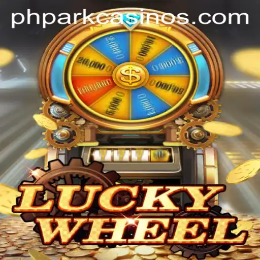 Unveiling the Excitement of LuckyWheel: Spin Your Way to Fortune in PHPARK