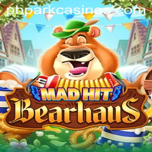 MadHitBearhaus: A Thrilling Adventure in a Surreal World