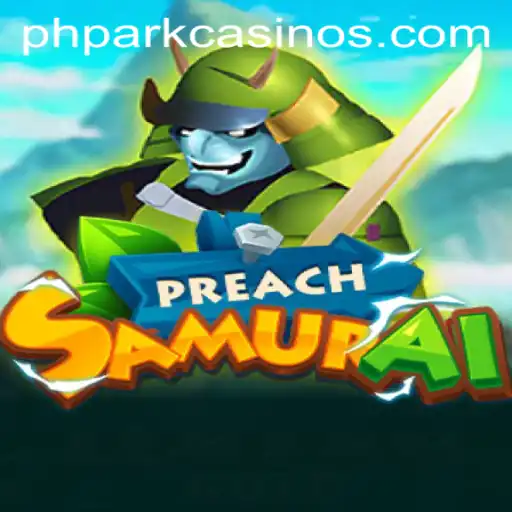 PreachSamurai: Engaging Gameplay with a Twist of Strategy and Adventure