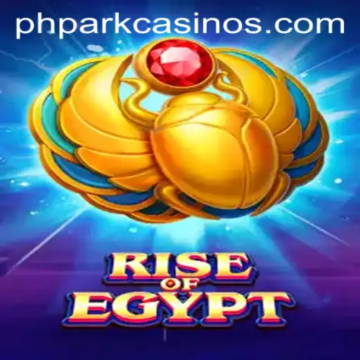 RiseOfEgypt: Discover the Enigmatic World of Egypt Inspired Gaming