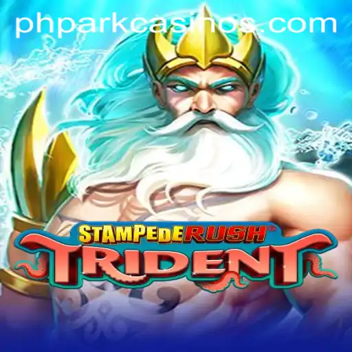 Unleashing Adventure in StempedeRushTrident: A Dive into the World of PHPARK