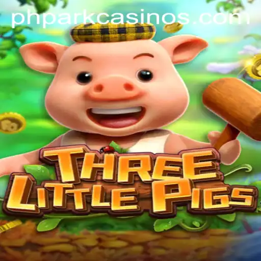 Exploring THREELITTLEPIGS: A Unique Gaming Experience with PHPARK
