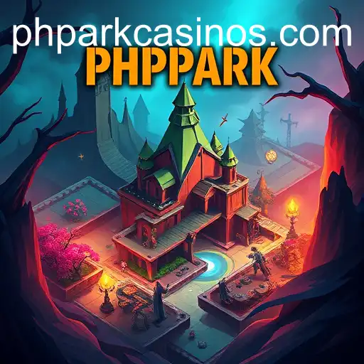 The Immersive World of Tabletop Games with PHPARK