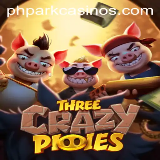 Embark on a Thrilling Adventure with ThreeCrazyPiggies
