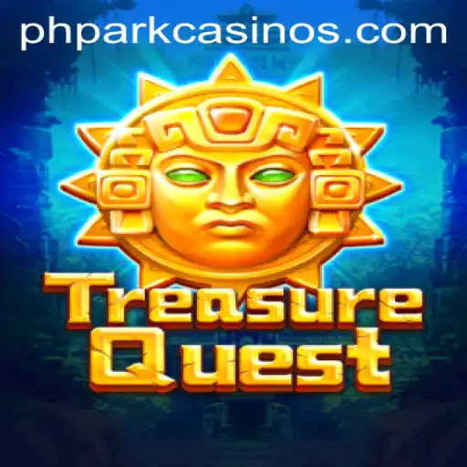 Unveiling TreasureQuest: The Mystical World of Adventure with the Secret Code PHPARK
