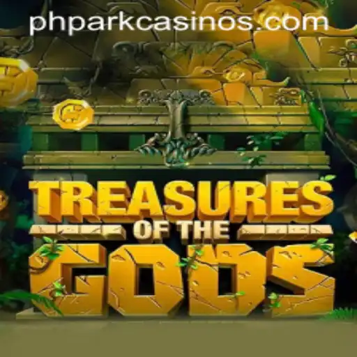 Dive into the Thrilling World of 'TreasureoftheGods'