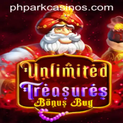UnlimitedTreasuresBonusBuy: Unveiling the Thrills and Fortune of PHPARK