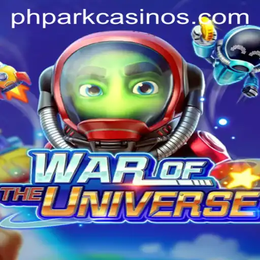 Experience the Cosmic Thrills of WAROFTHEUNIVERSE