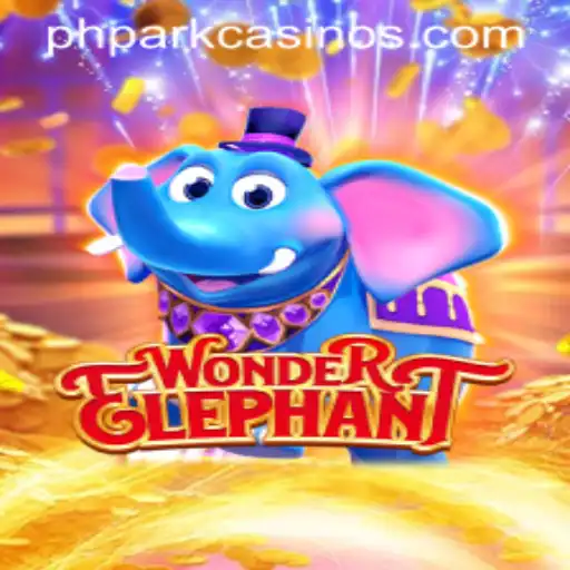 Unveiling WonderElephant: An Exciting Adventure Around PHPARK