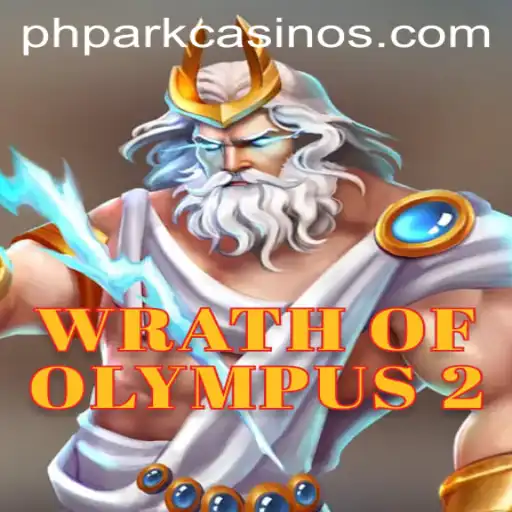 WrathofOlympus2: A Mythical Gaming Experience with PHPARK